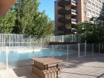 T3 MARSEILLE 8EME