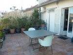 T3/4 MARSEILLE 8EME