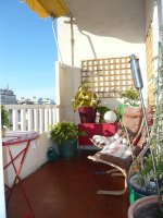 T3/4 MARSEILLE 8EME